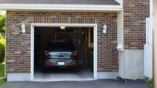 Garage Door Installation at Singletree San Jose, California