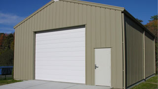 Garage Door Openers at Singletree San Jose, California